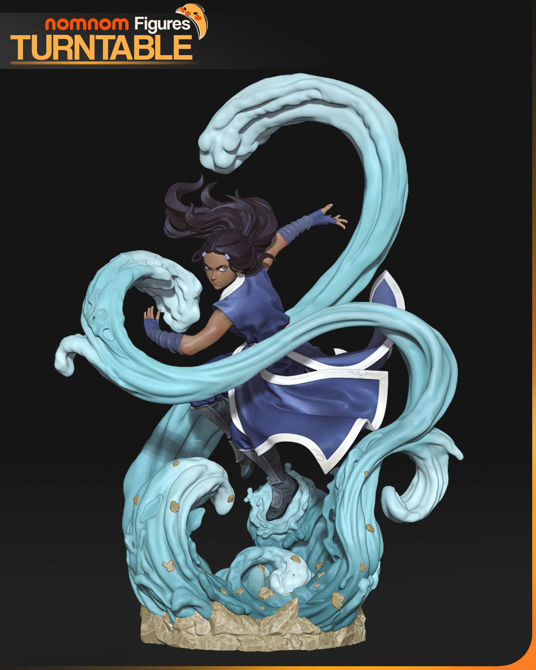 Katara - Avatar