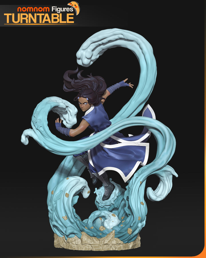 Katara - Avatar