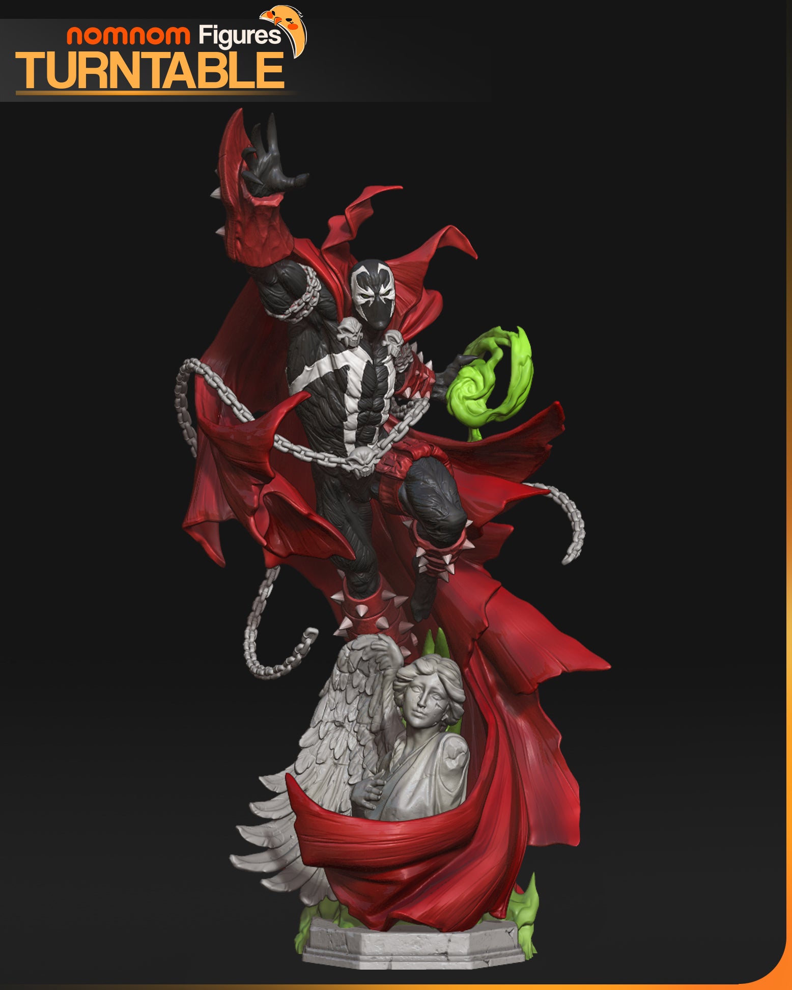 Spawn - Spawn Comics