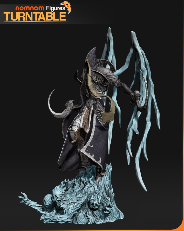 Malthael - Diablo 3
