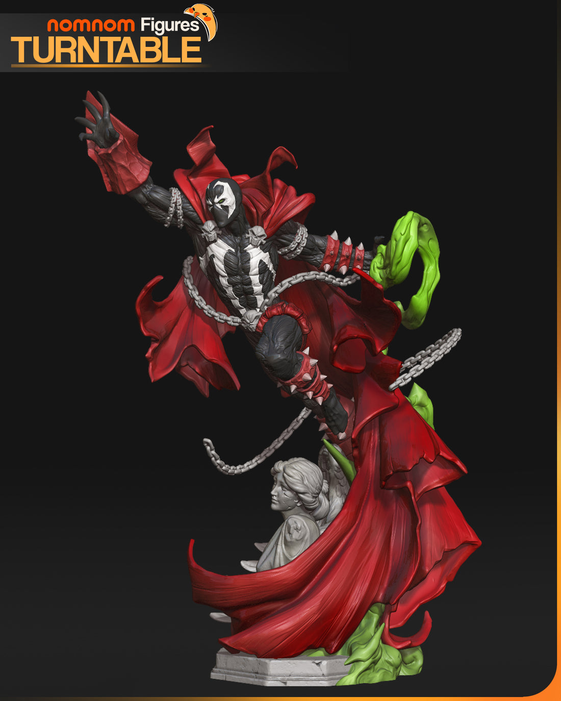 Spawn - Spawn Comics