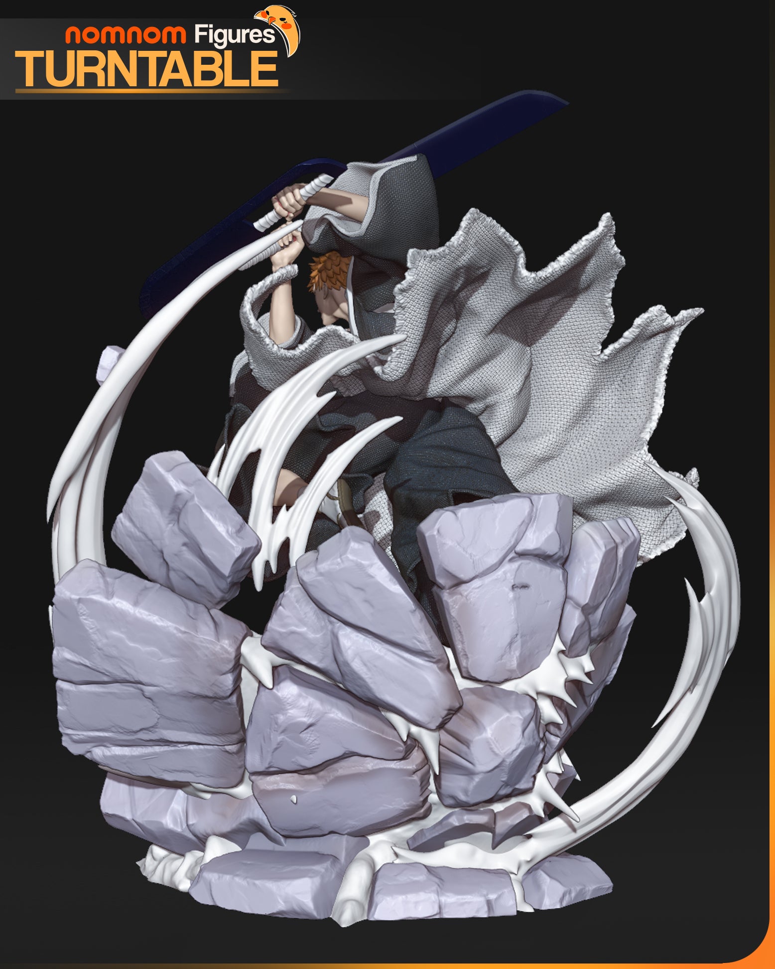 Ichigo Kurosaki - Bleach