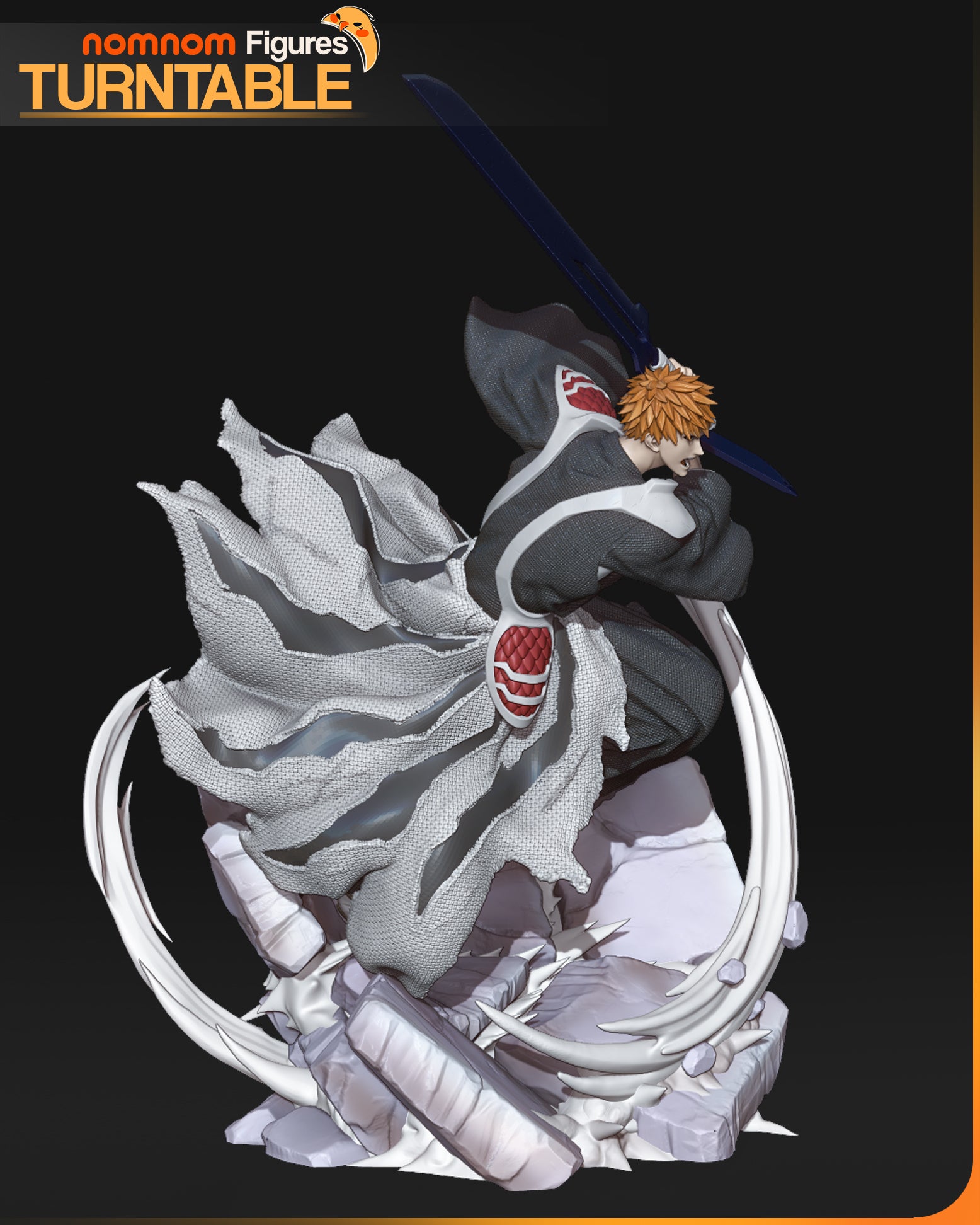 Ichigo Kurosaki - Bleach