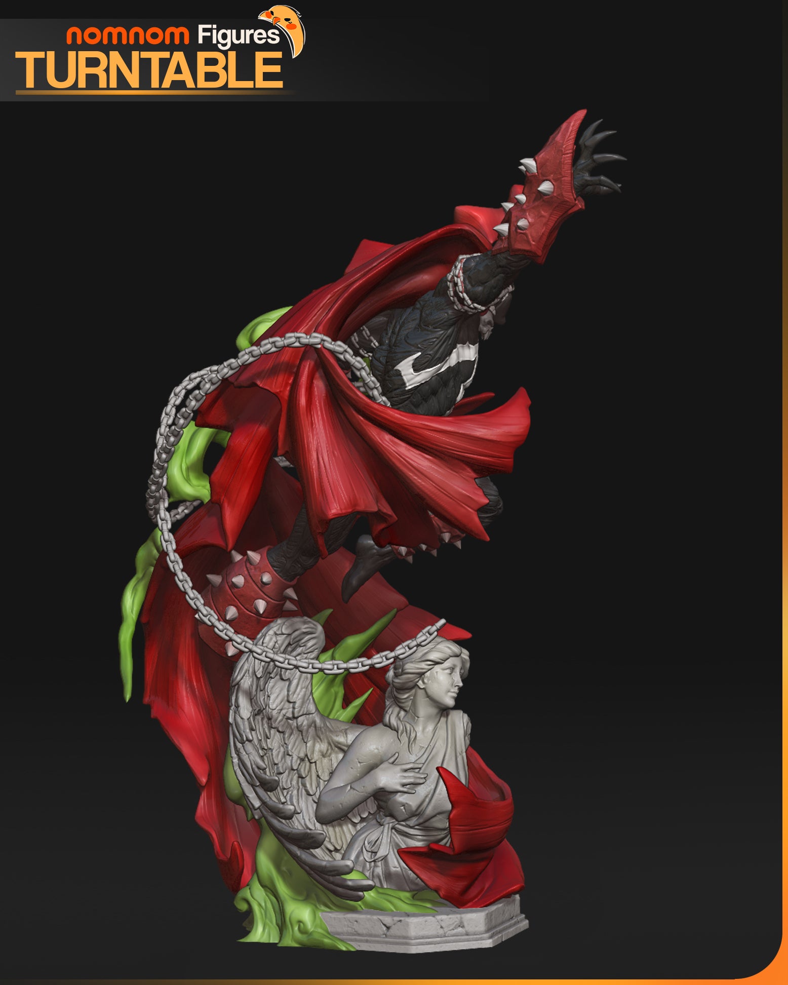 Spawn - Spawn Comics