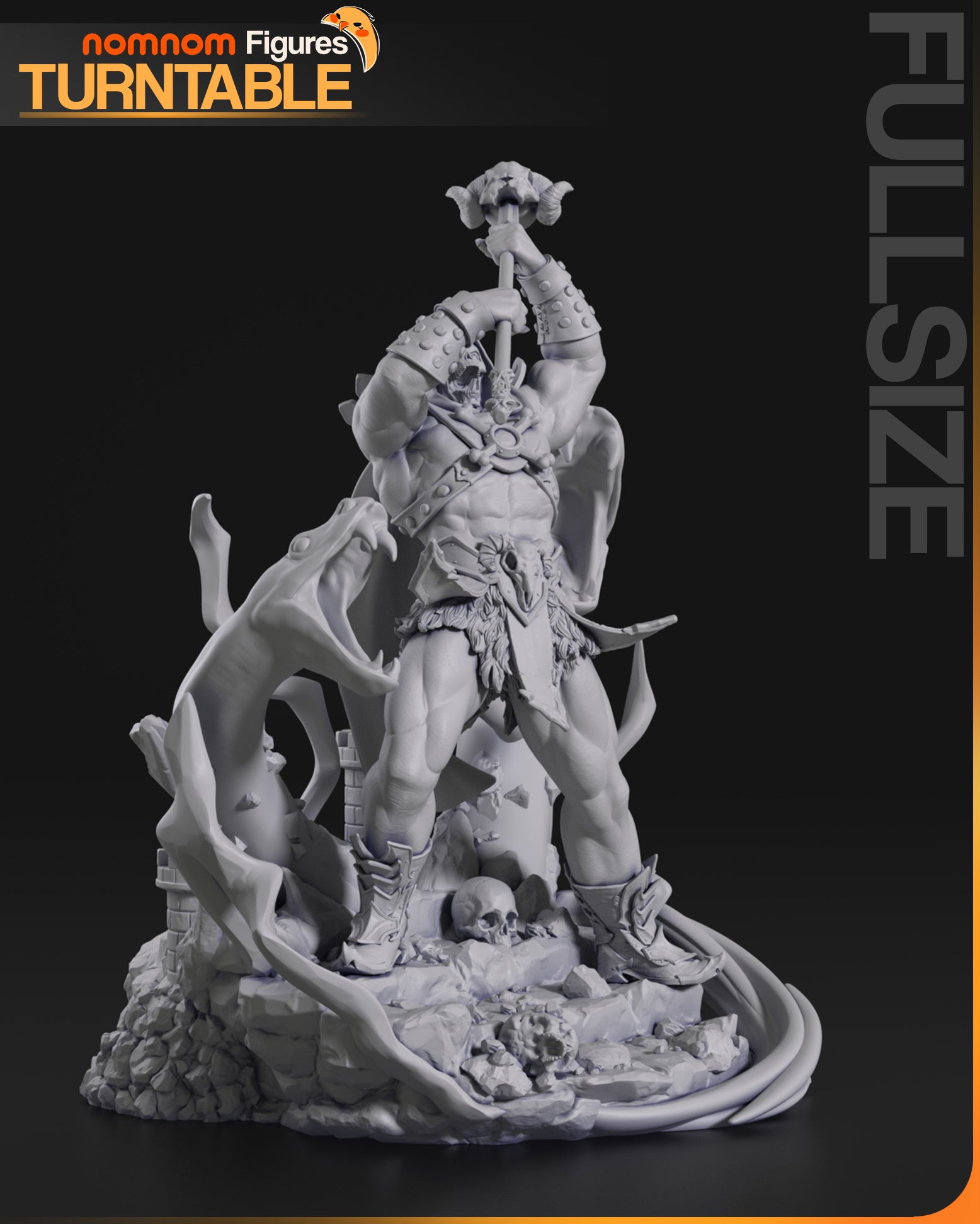 Skeletor - Masters of the Universe
