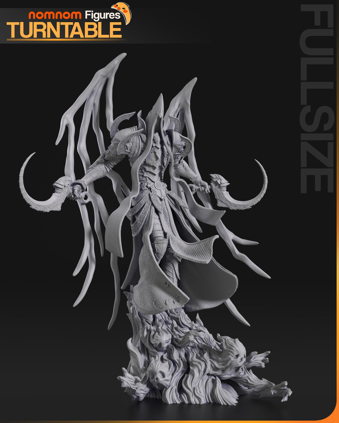 Malthael - Diablo 3
