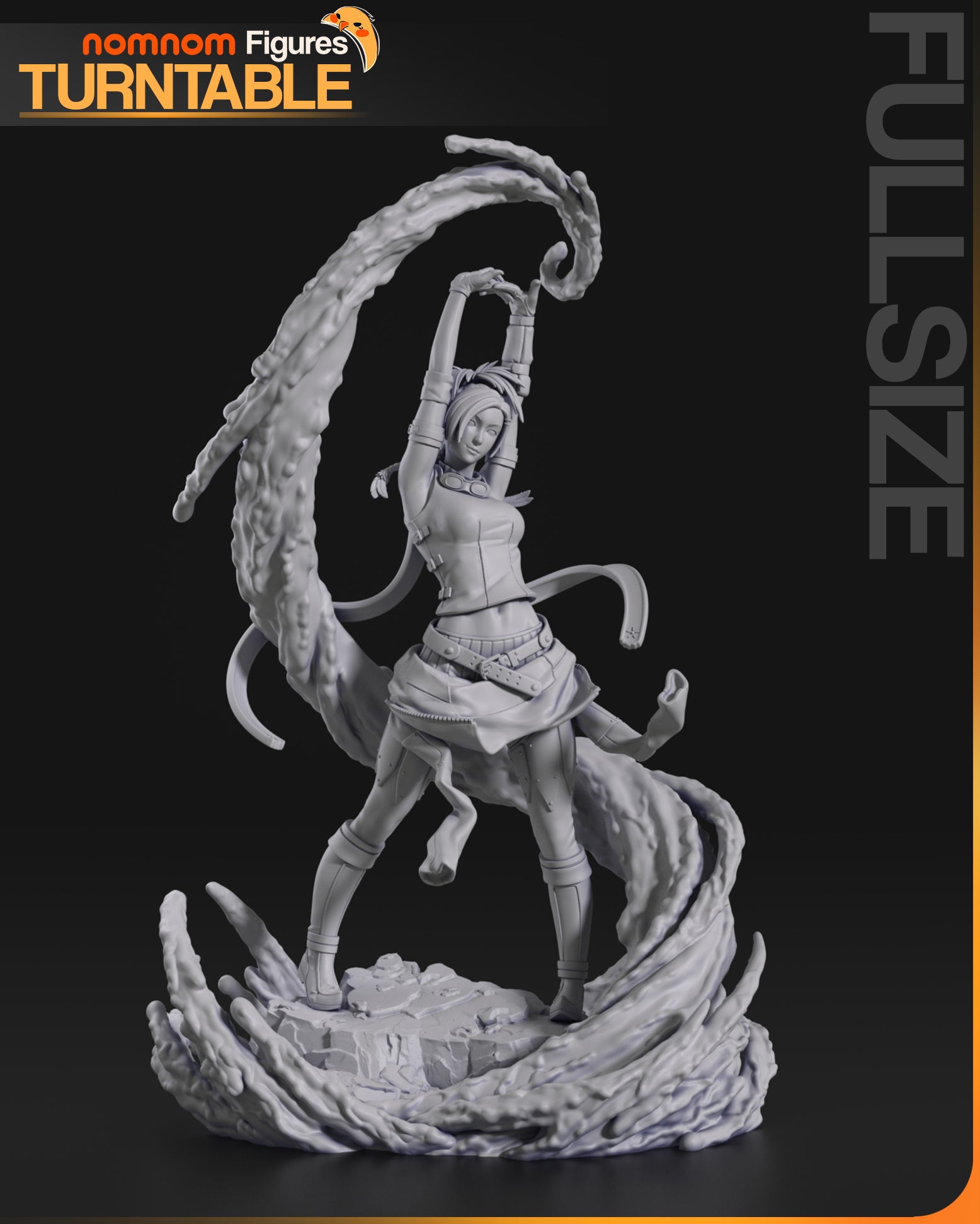 Rikku – Final Fantasy X