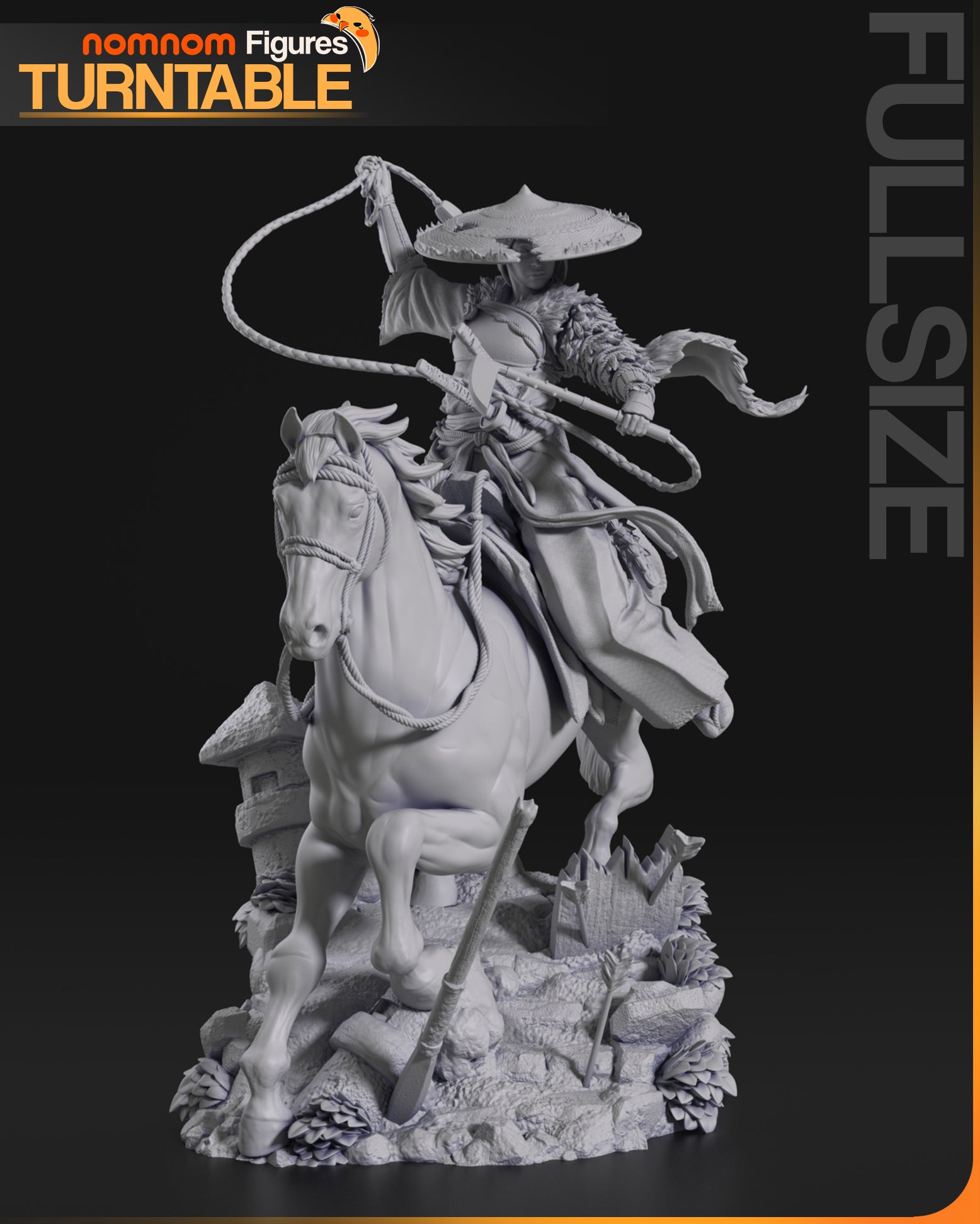 Atsu - Ghost of Yōtei