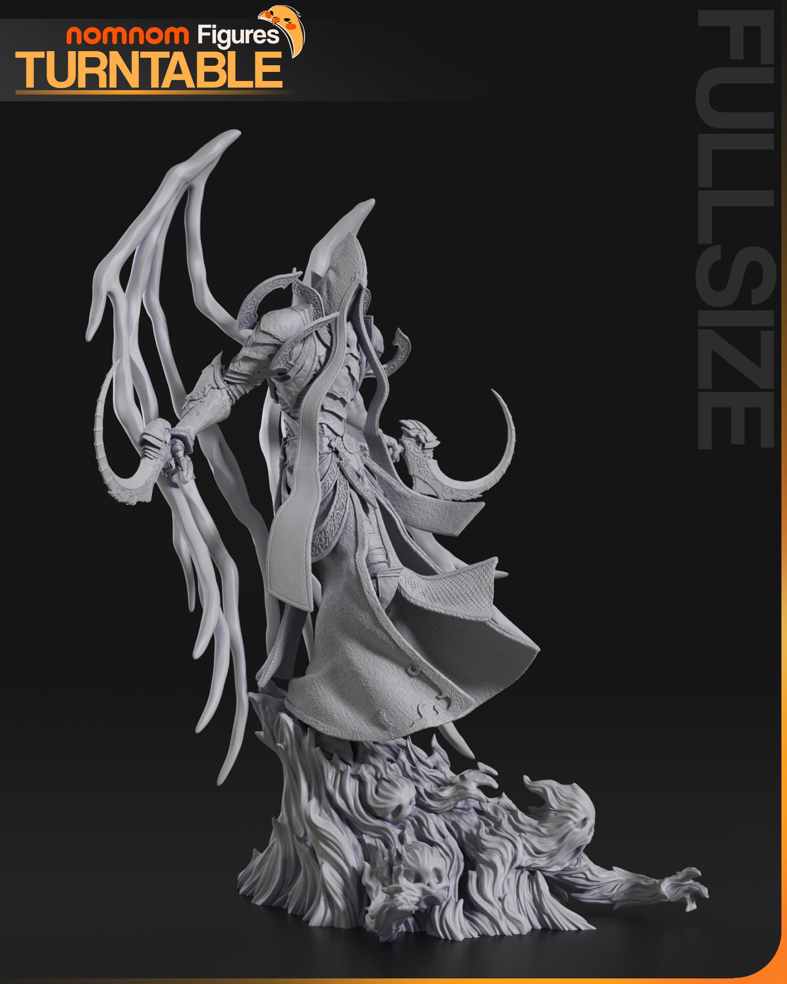 Malthael - Diablo 3