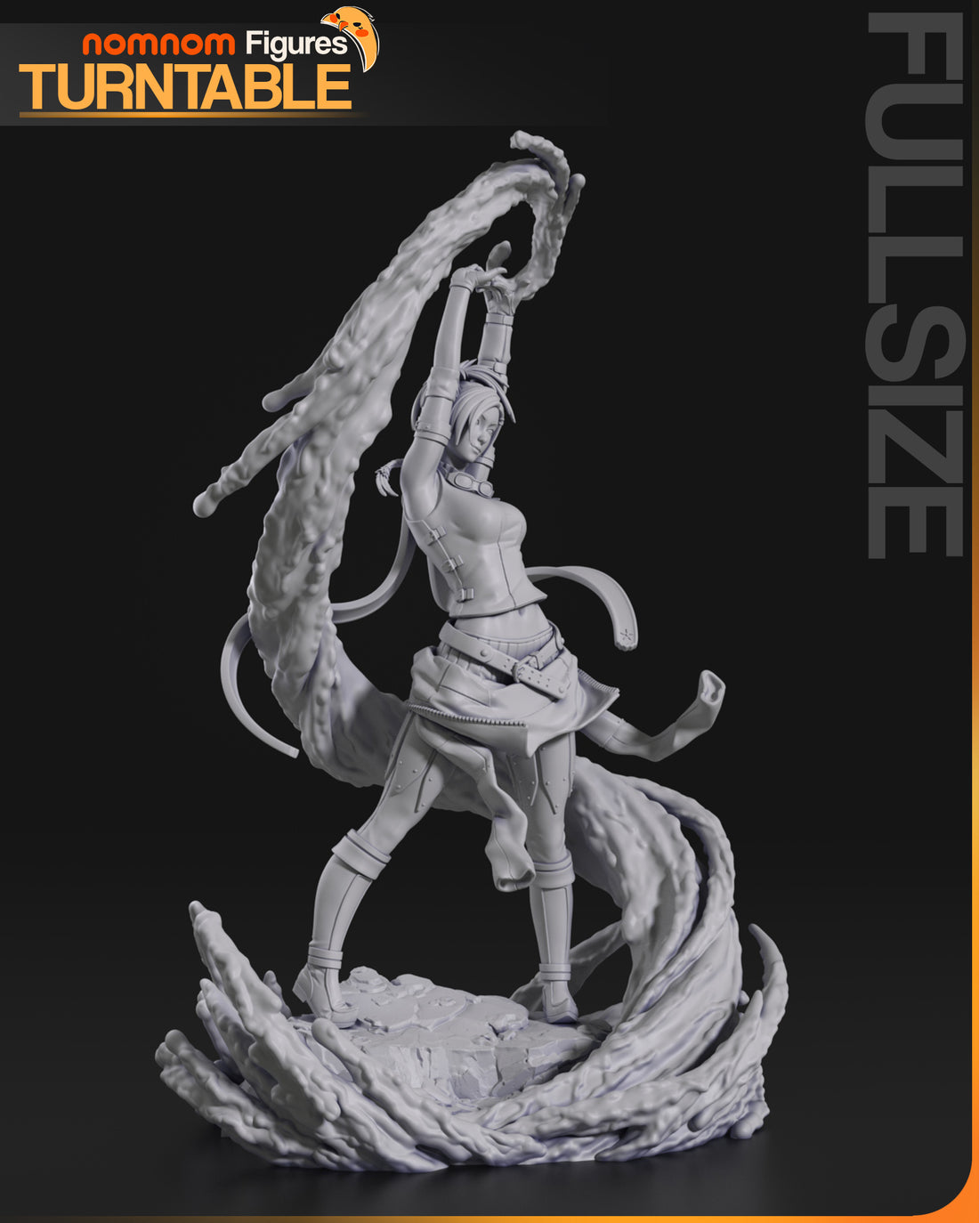 Rikku – Final Fantasy X