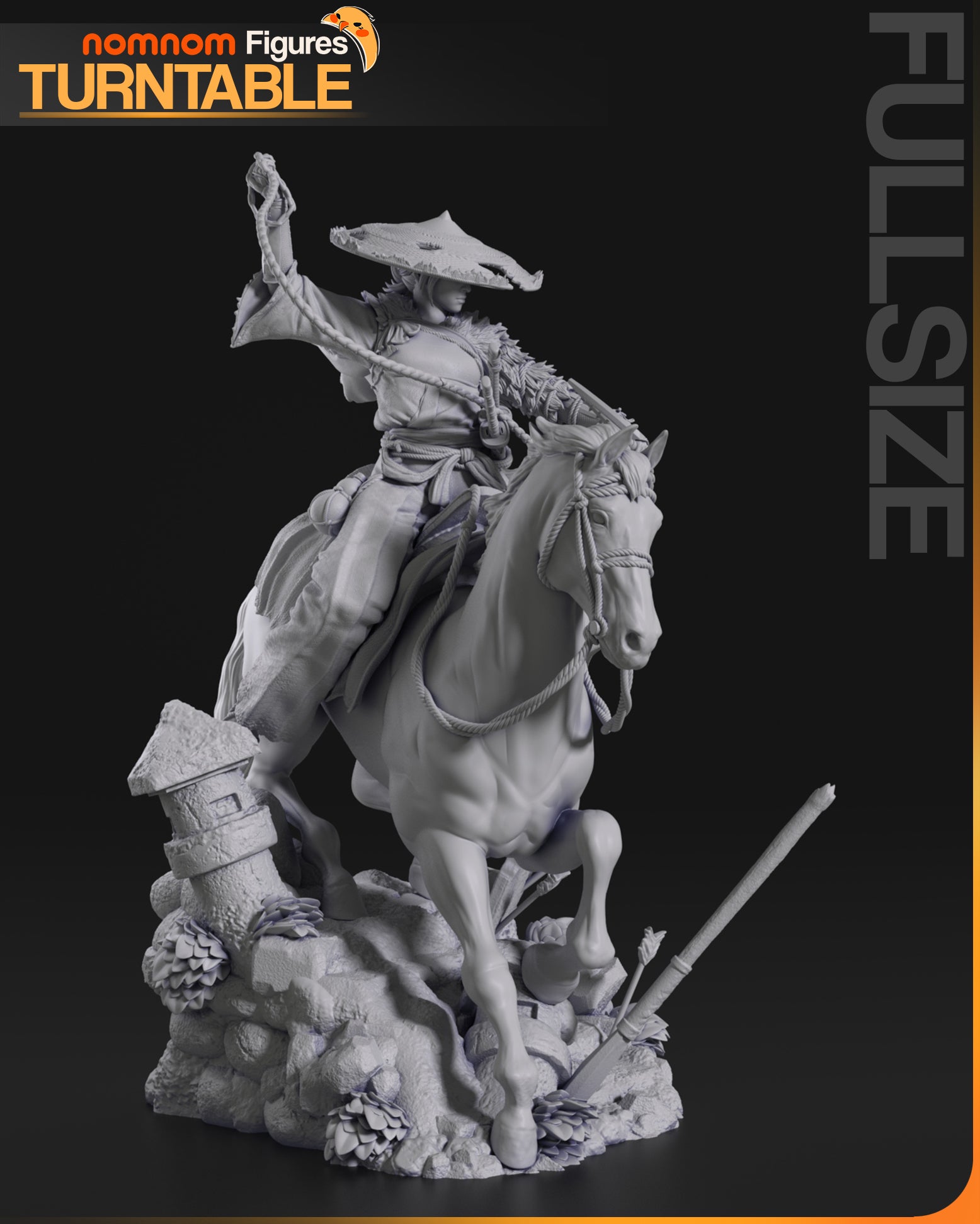 Atsu - Ghost of Yōtei