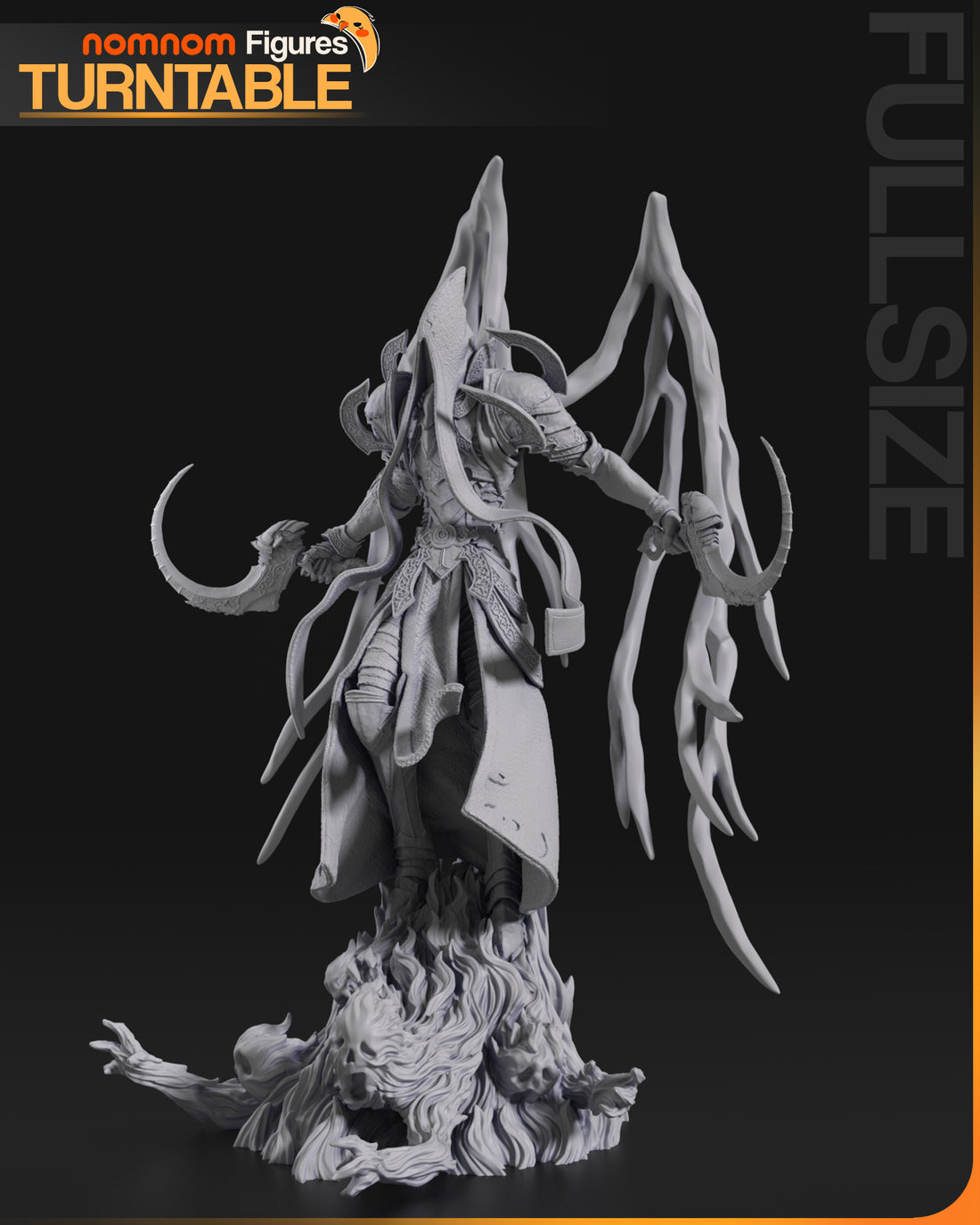 Malthael - Diablo 3