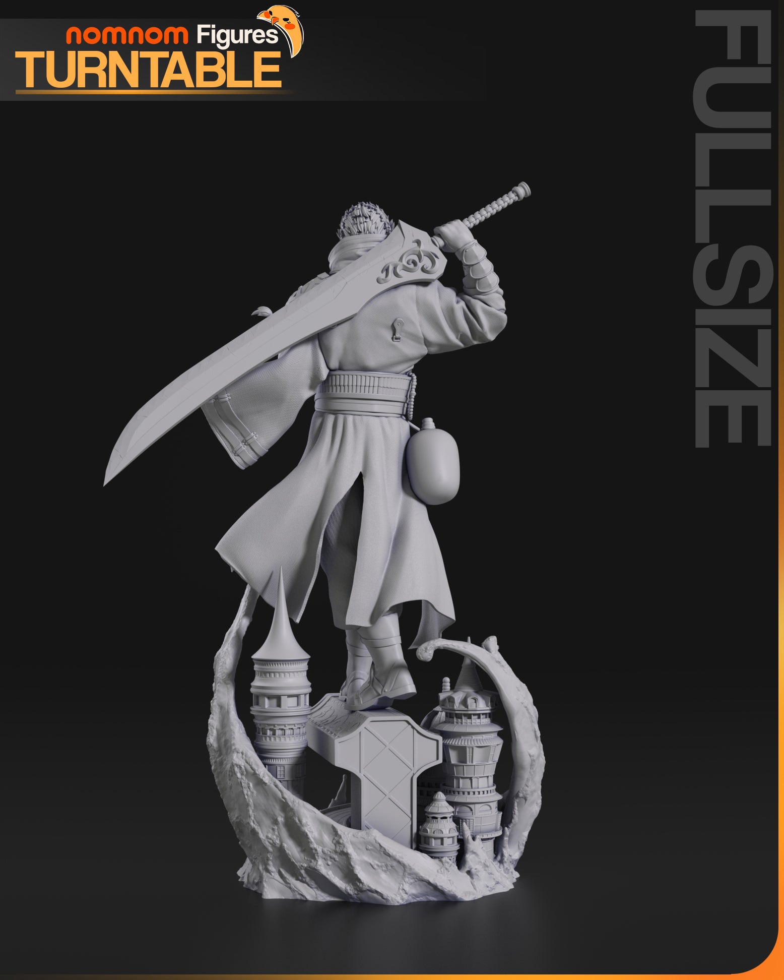 Auron - Final Fantasy X