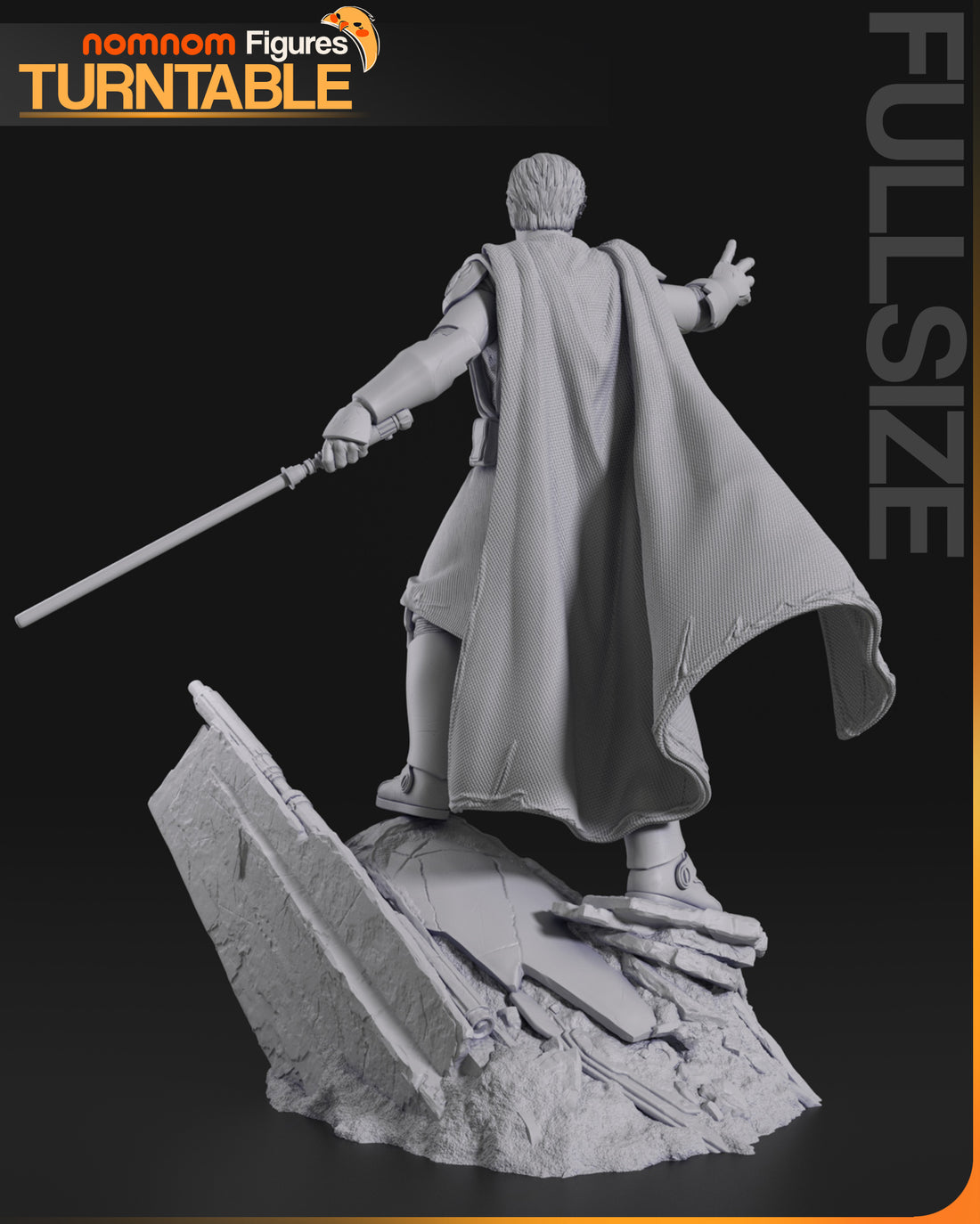 Obi-wan Kenobi - Star Wars
