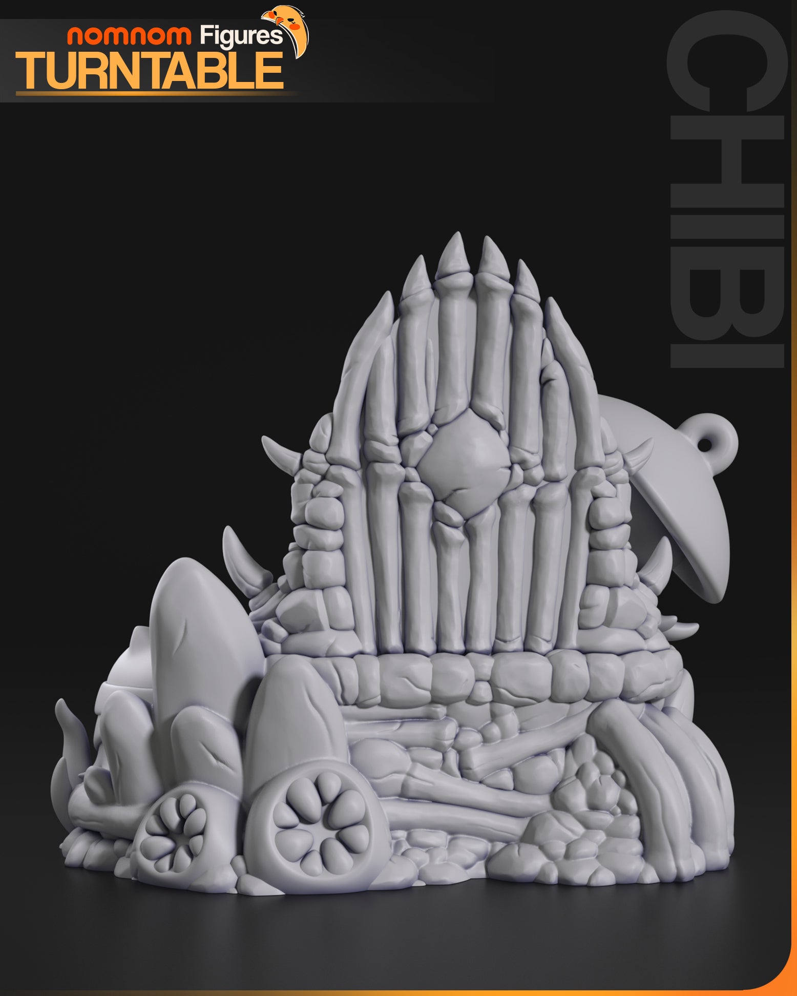 Chibi Sherma - Hollow Knight Silksong