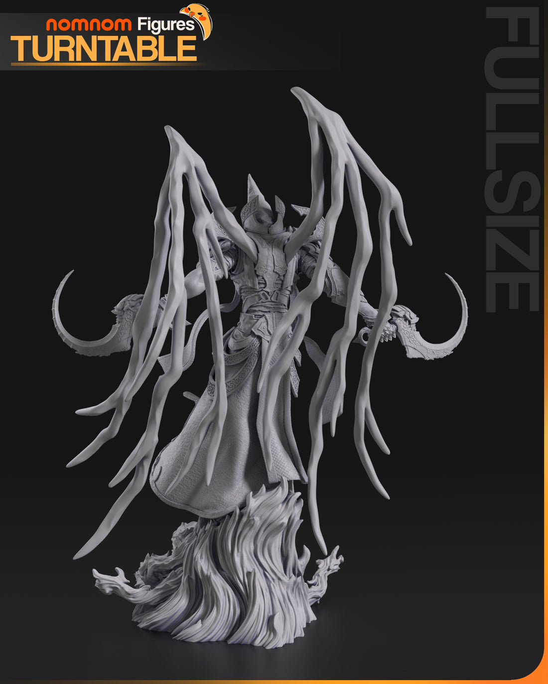Malthael - Diablo 3