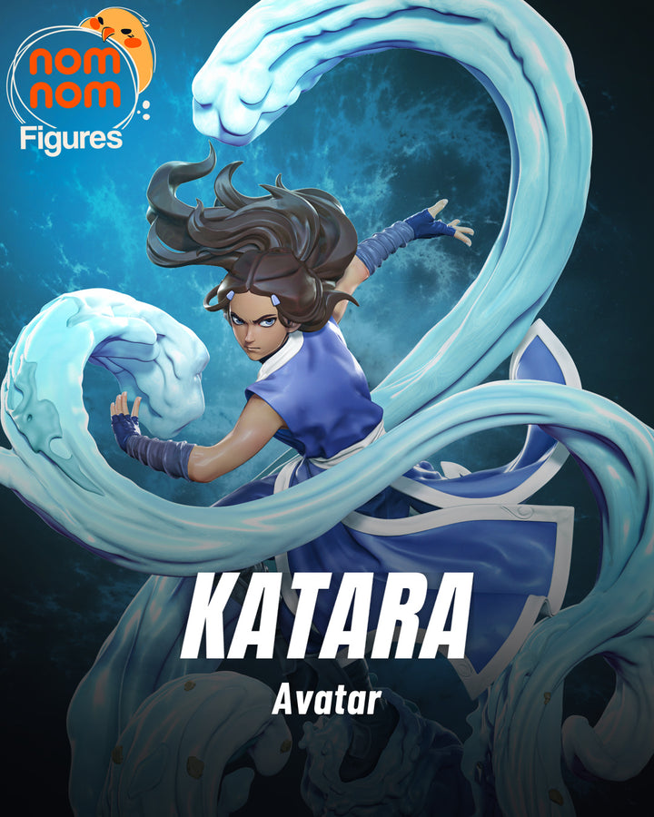 Katara - Avatar