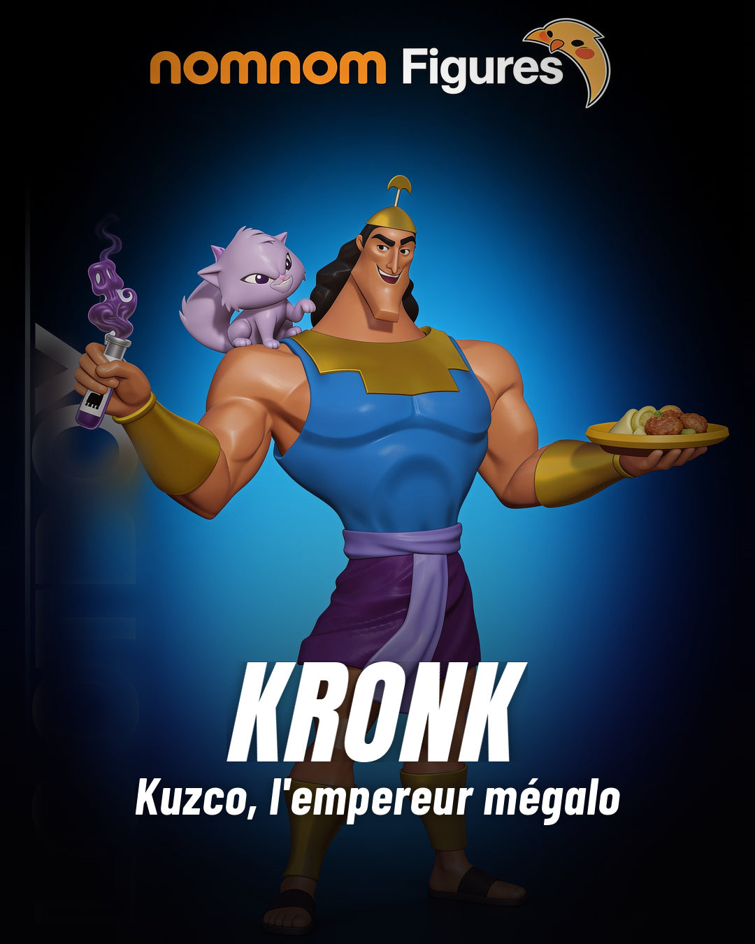 Kronk - Kuzco