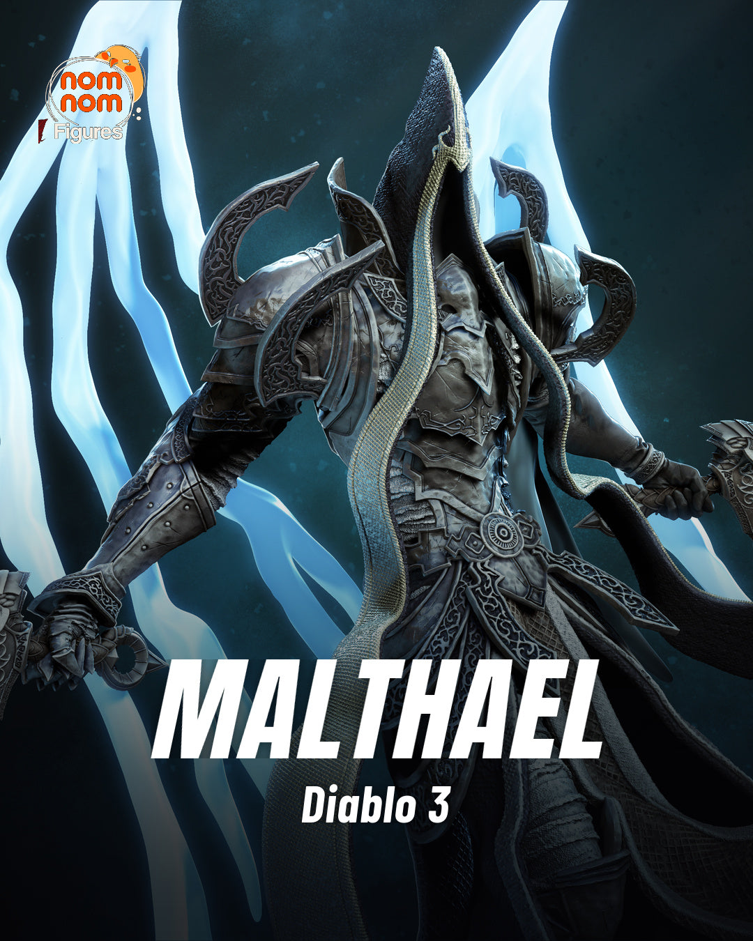 Malthael - Diablo 3