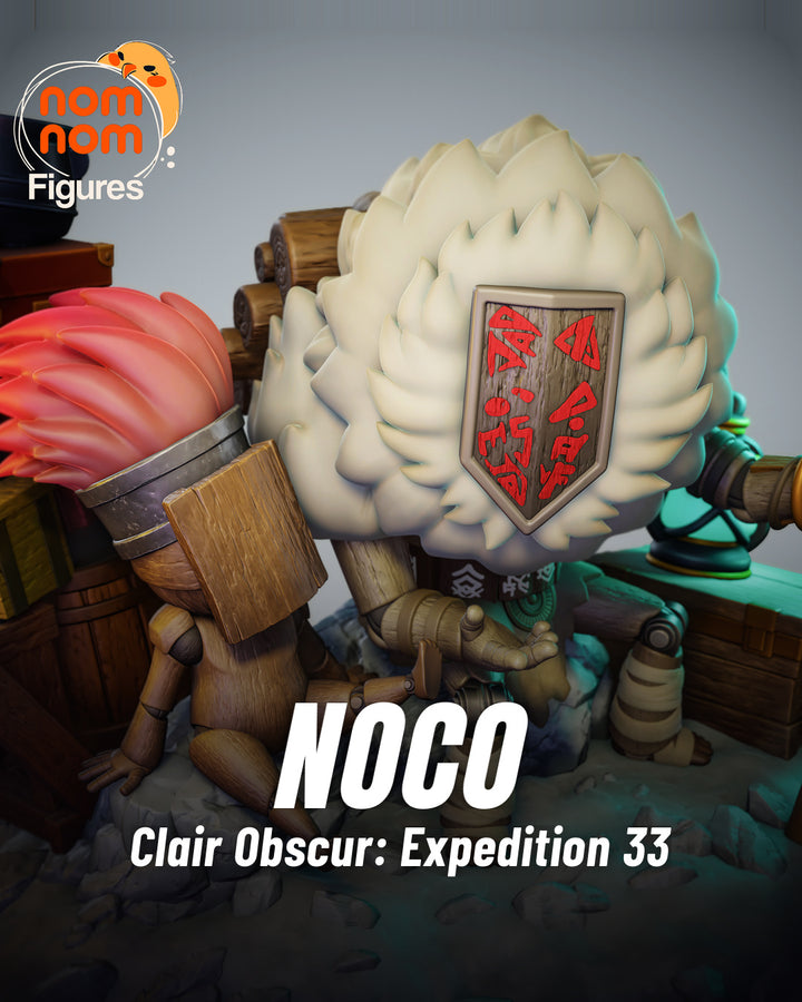 Noco - Clair Obscur: Expedition 33